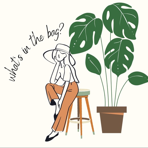 whatsinthebagg